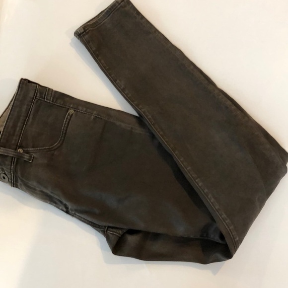 AG Adriano Goldschmied The Legging Ankle 27 - Picture 4 of 6